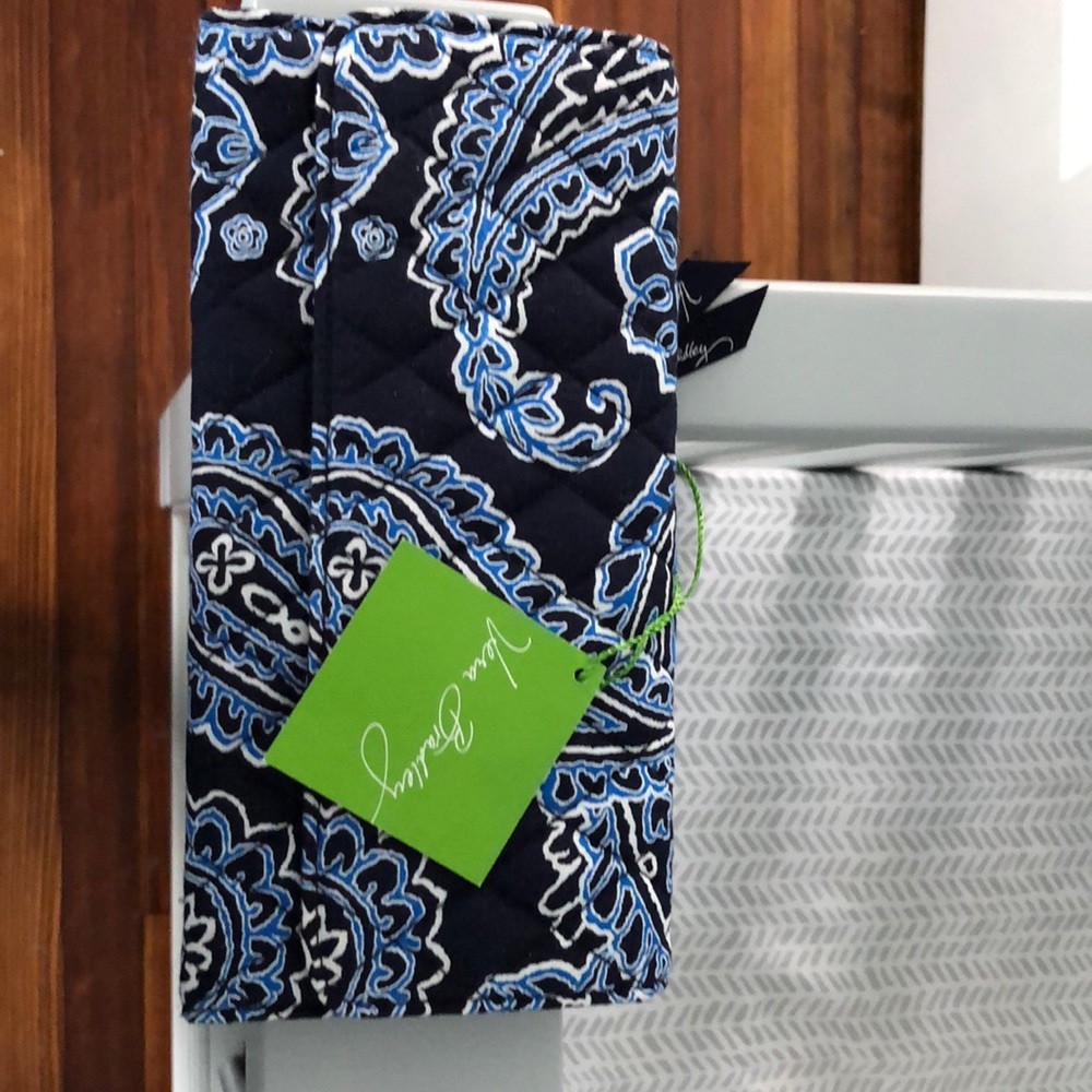 NWT Vera Bradley Wallet
